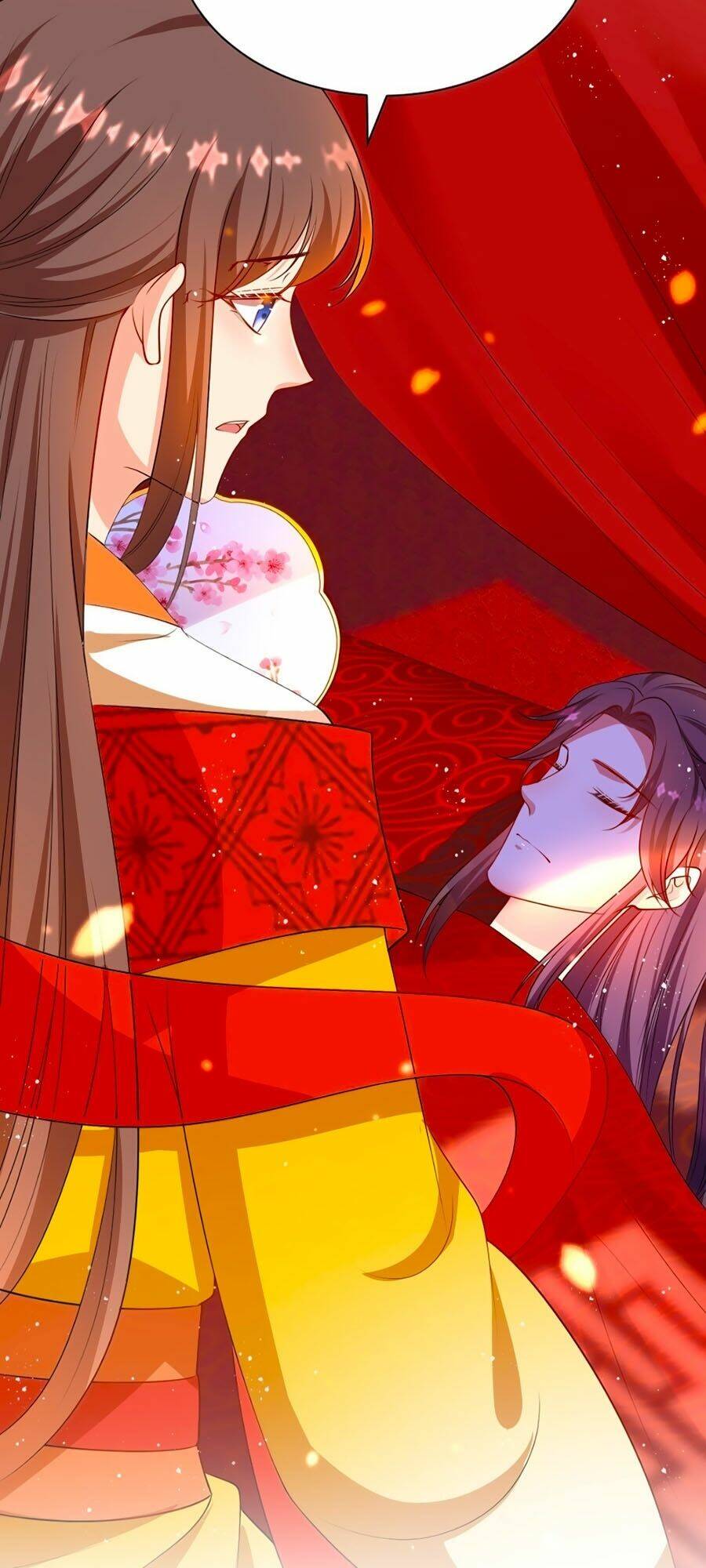 Ngã Tại Hậu Cung Đương Đại Lão Chapter 4 - Trang 2