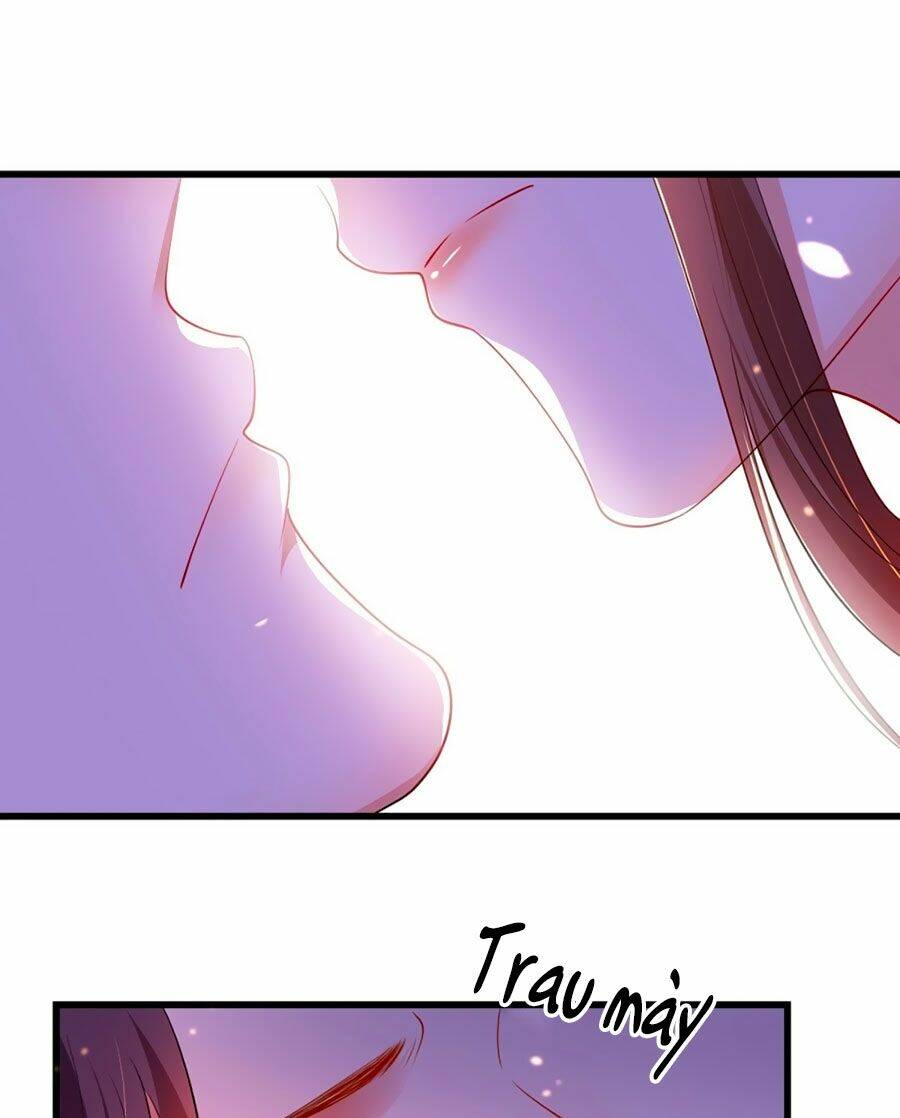 Ngã Tại Hậu Cung Đương Đại Lão Chapter 4 - Trang 2