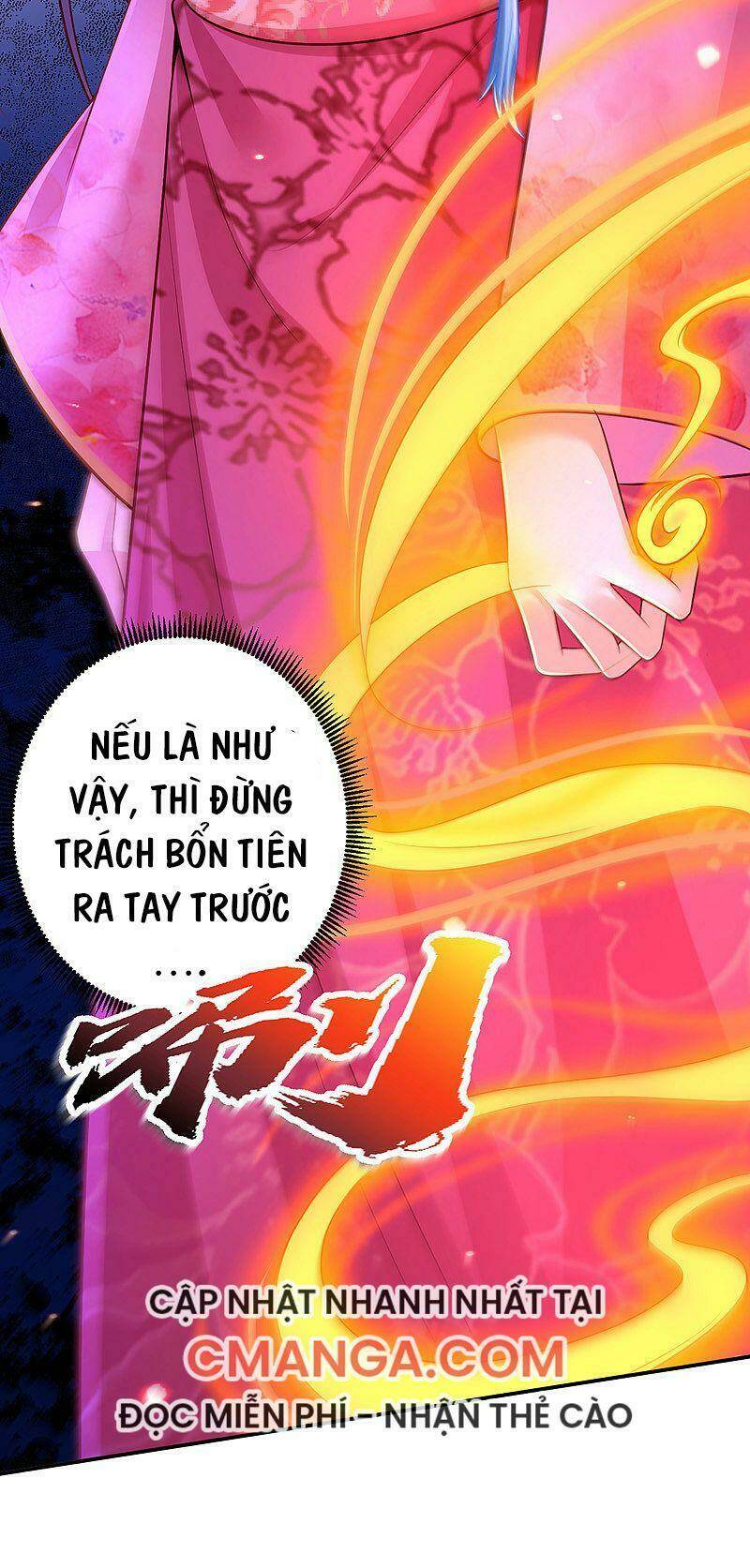 Ngã Tại Hậu Cung Đương Đại Lão Chapter 42 - Trang 2