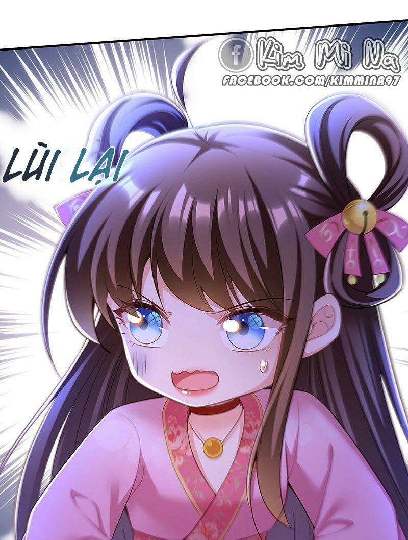 Ngã Tại Hậu Cung Đương Đại Lão Chapter 42 - Trang 2