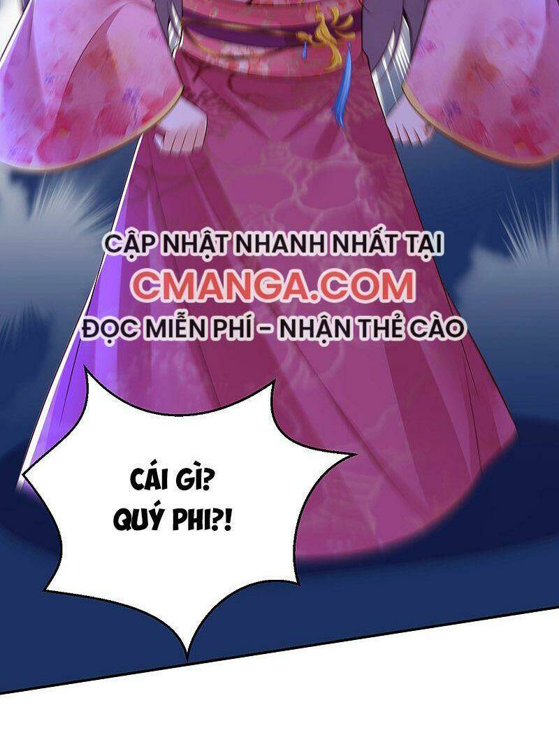 Ngã Tại Hậu Cung Đương Đại Lão Chapter 42 - Trang 2