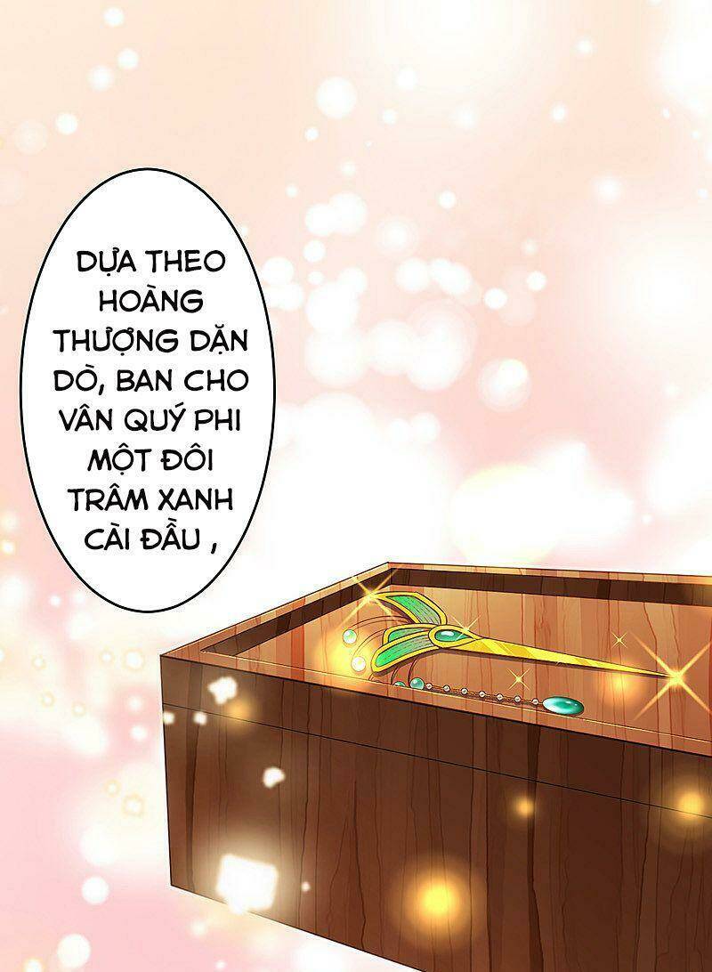 Ngã Tại Hậu Cung Đương Đại Lão Chapter 42 - Trang 2