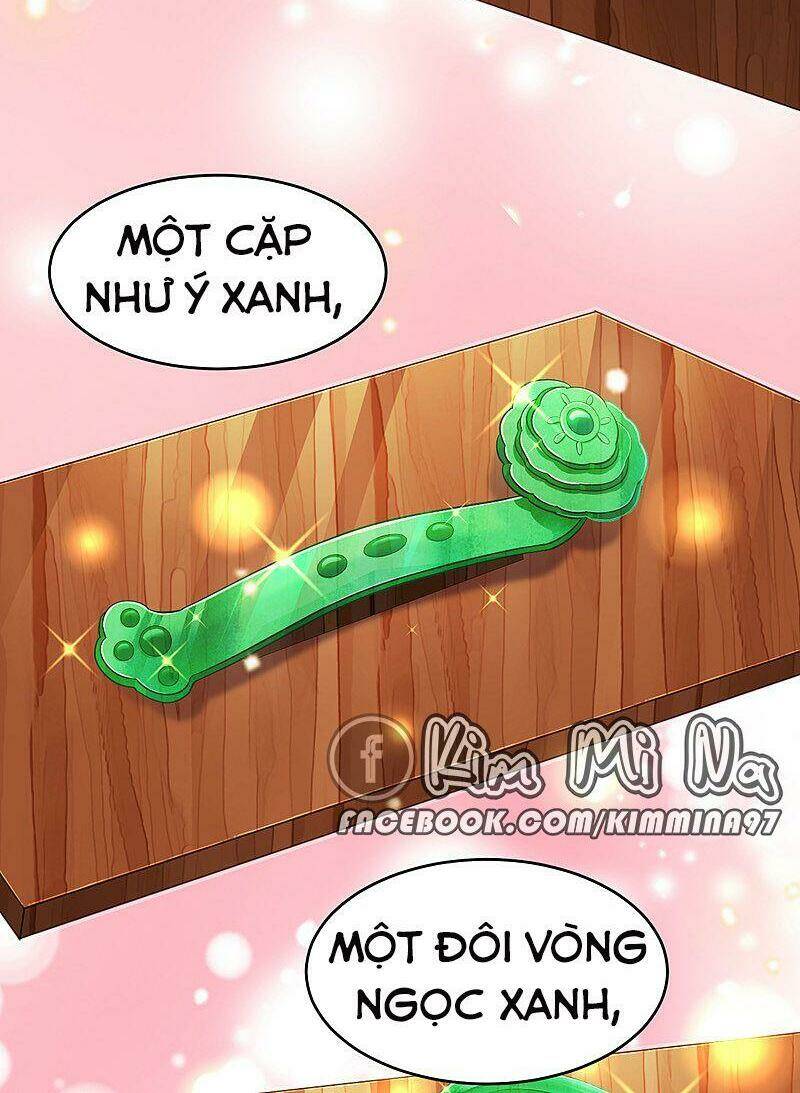 Ngã Tại Hậu Cung Đương Đại Lão Chapter 42 - Trang 2