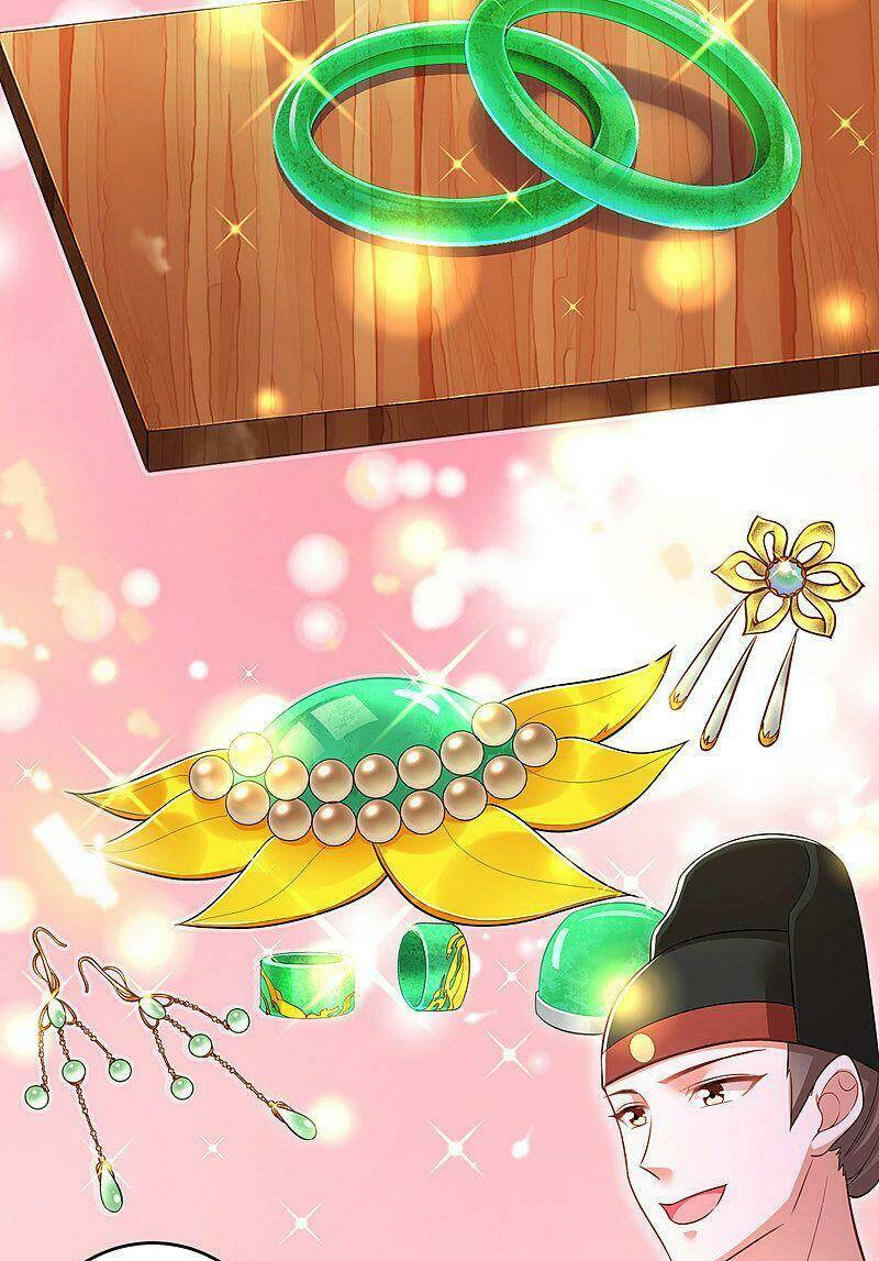 Ngã Tại Hậu Cung Đương Đại Lão Chapter 42 - Trang 2