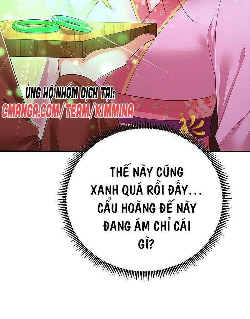 Ngã Tại Hậu Cung Đương Đại Lão Chapter 42 - Trang 2