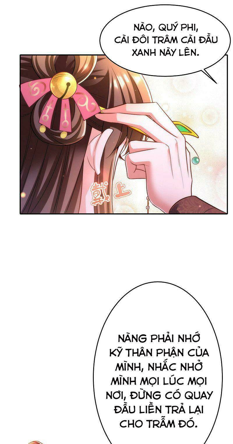 Ngã Tại Hậu Cung Đương Đại Lão Chapter 42 - Trang 2