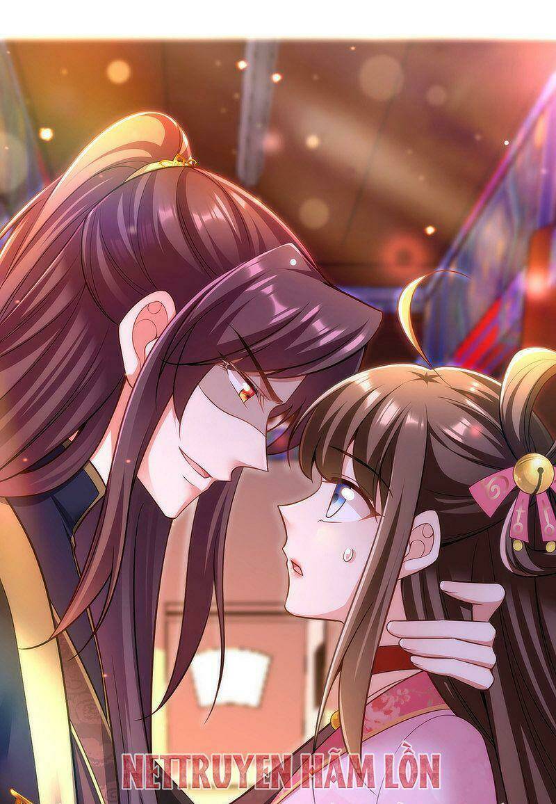 Ngã Tại Hậu Cung Đương Đại Lão Chapter 42 - Trang 2