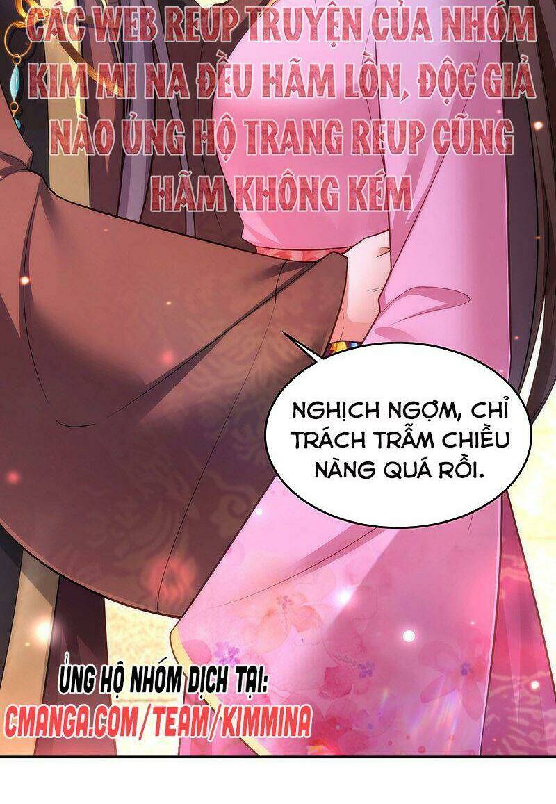 Ngã Tại Hậu Cung Đương Đại Lão Chapter 42 - Trang 2