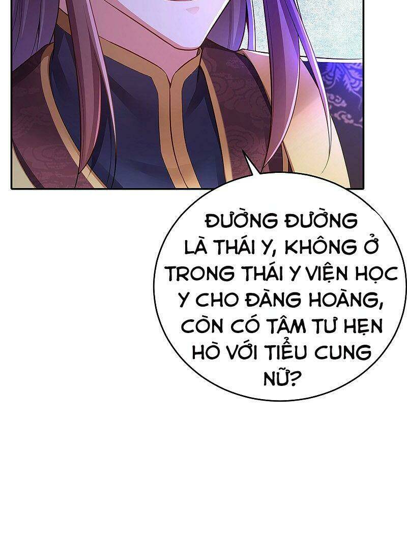 Ngã Tại Hậu Cung Đương Đại Lão Chapter 42 - Trang 2