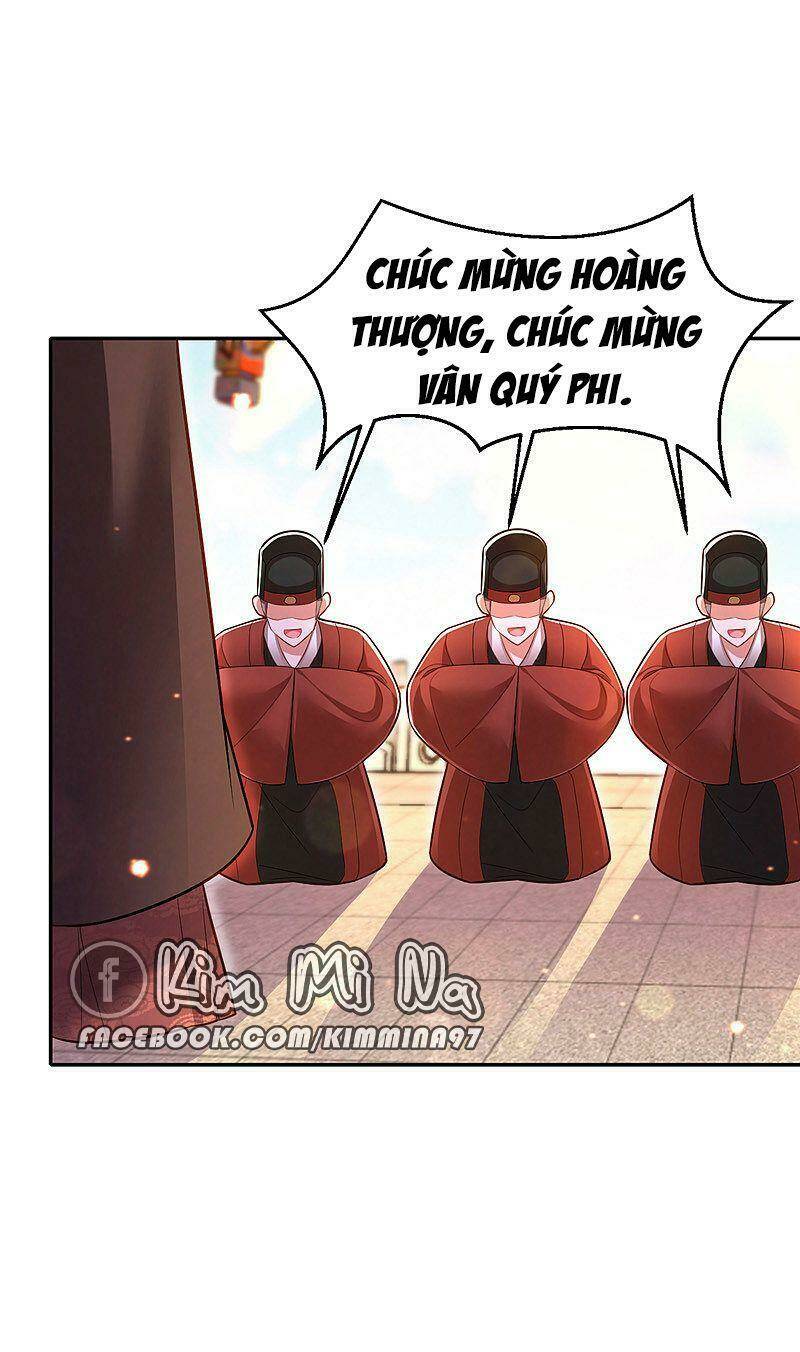 Ngã Tại Hậu Cung Đương Đại Lão Chapter 42 - Trang 2