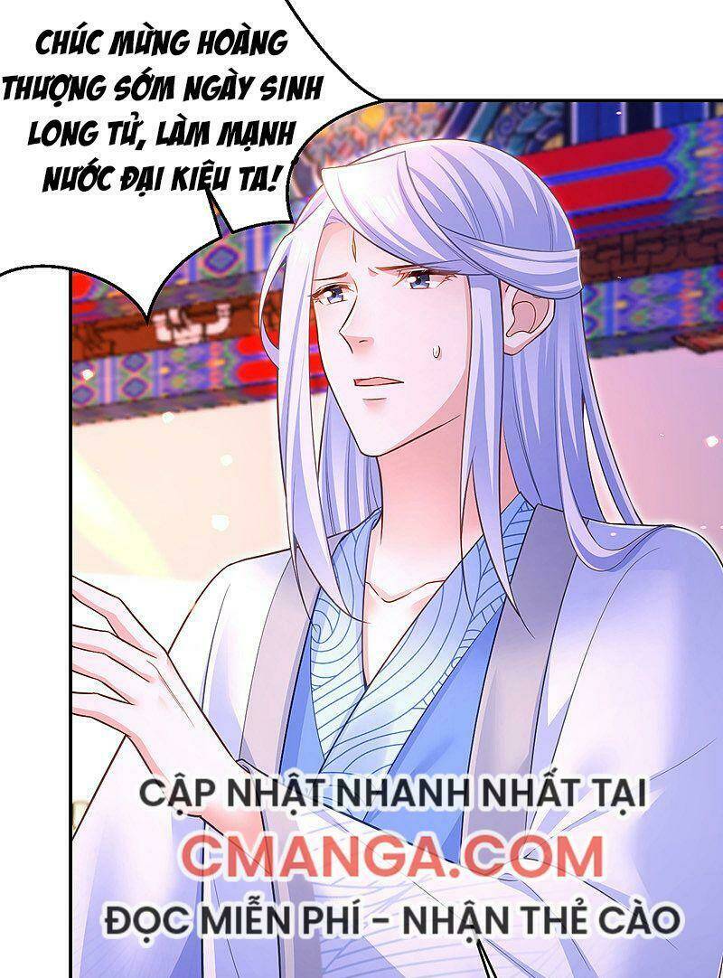 Ngã Tại Hậu Cung Đương Đại Lão Chapter 42 - Trang 2