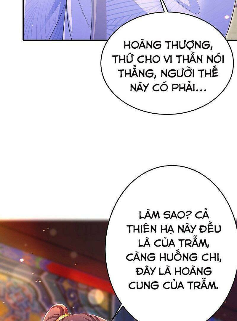 Ngã Tại Hậu Cung Đương Đại Lão Chapter 42 - Trang 2