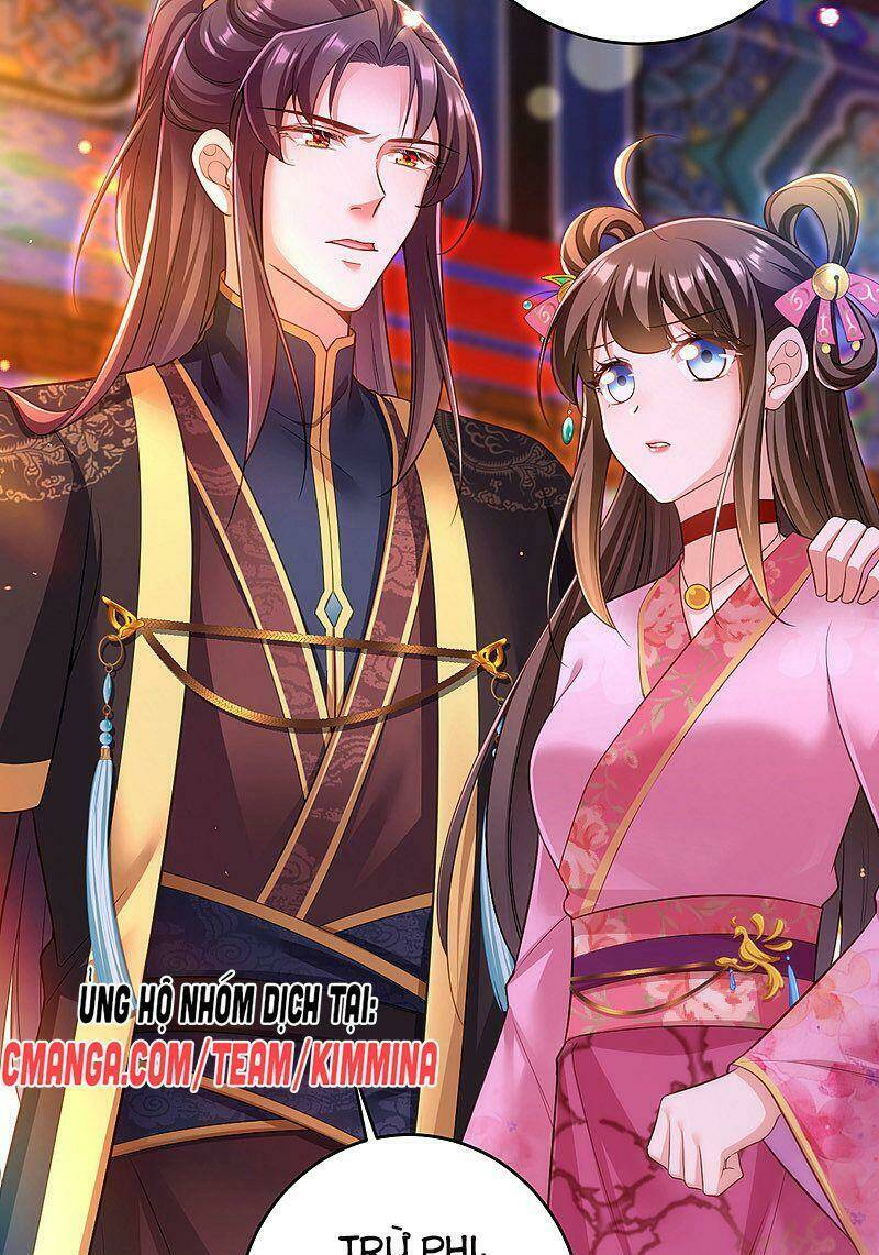 Ngã Tại Hậu Cung Đương Đại Lão Chapter 42 - Trang 2