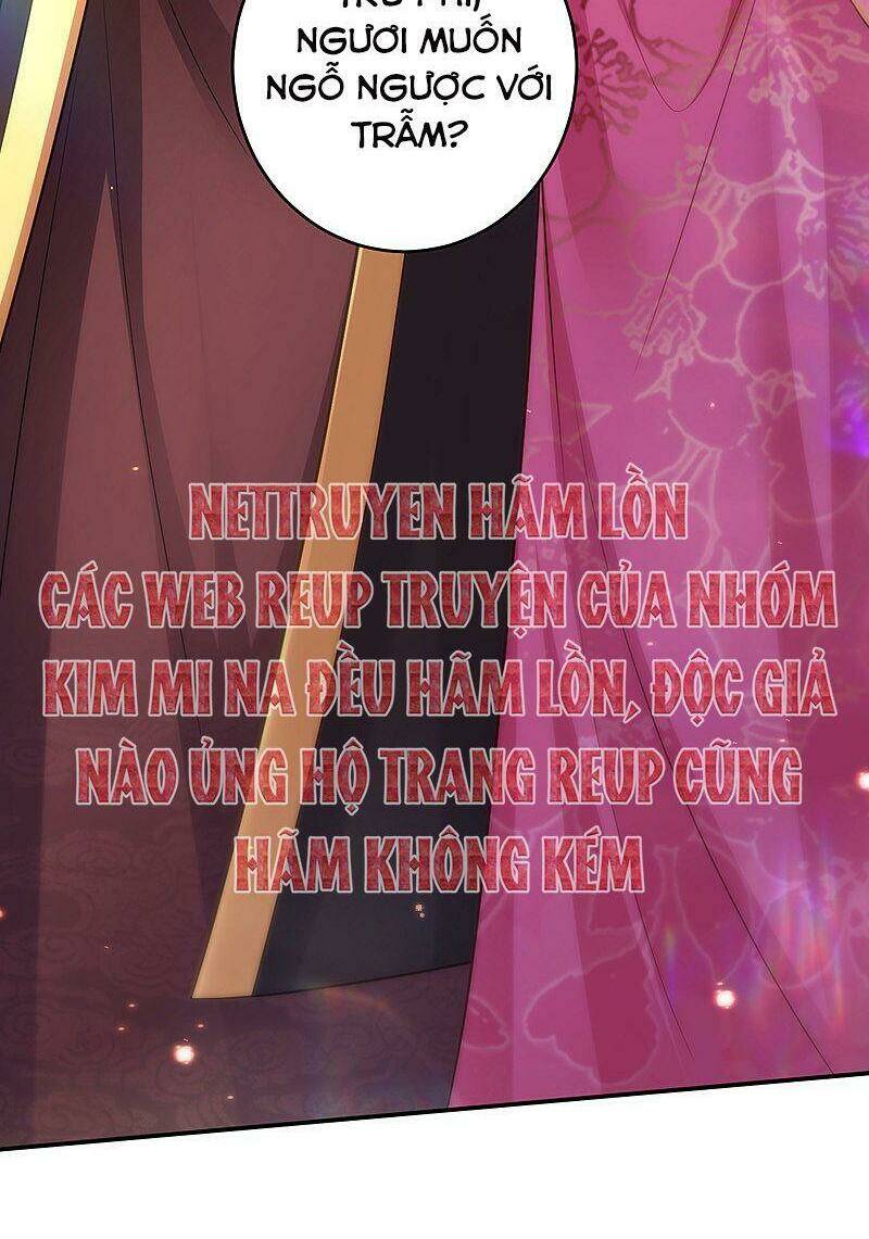 Ngã Tại Hậu Cung Đương Đại Lão Chapter 42 - Trang 2