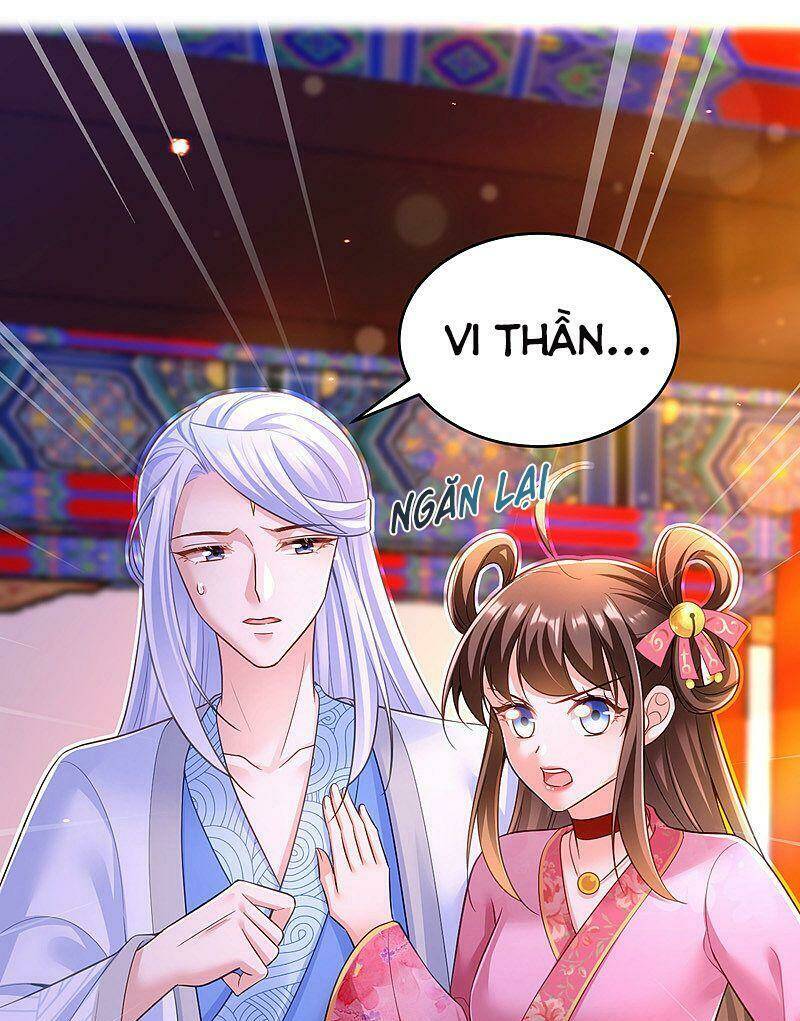 Ngã Tại Hậu Cung Đương Đại Lão Chapter 42 - Trang 2