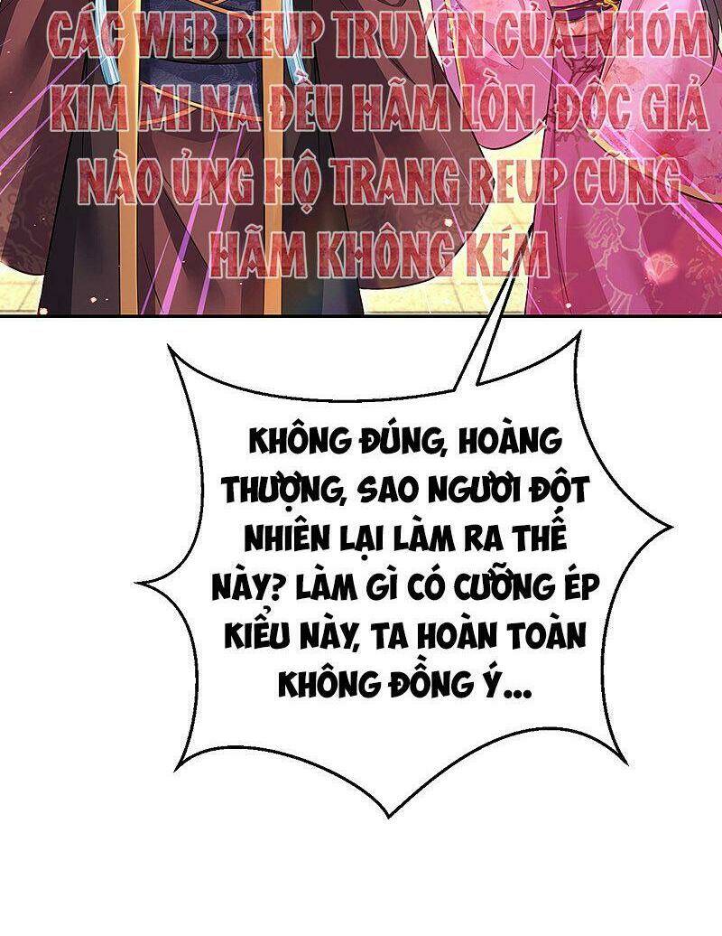 Ngã Tại Hậu Cung Đương Đại Lão Chapter 42 - Trang 2