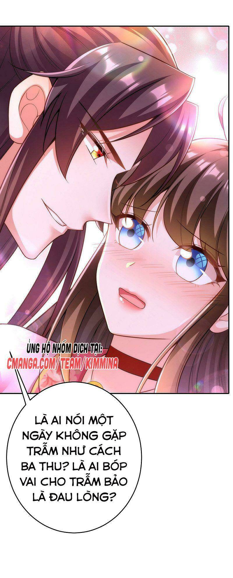 Ngã Tại Hậu Cung Đương Đại Lão Chapter 42 - Trang 2