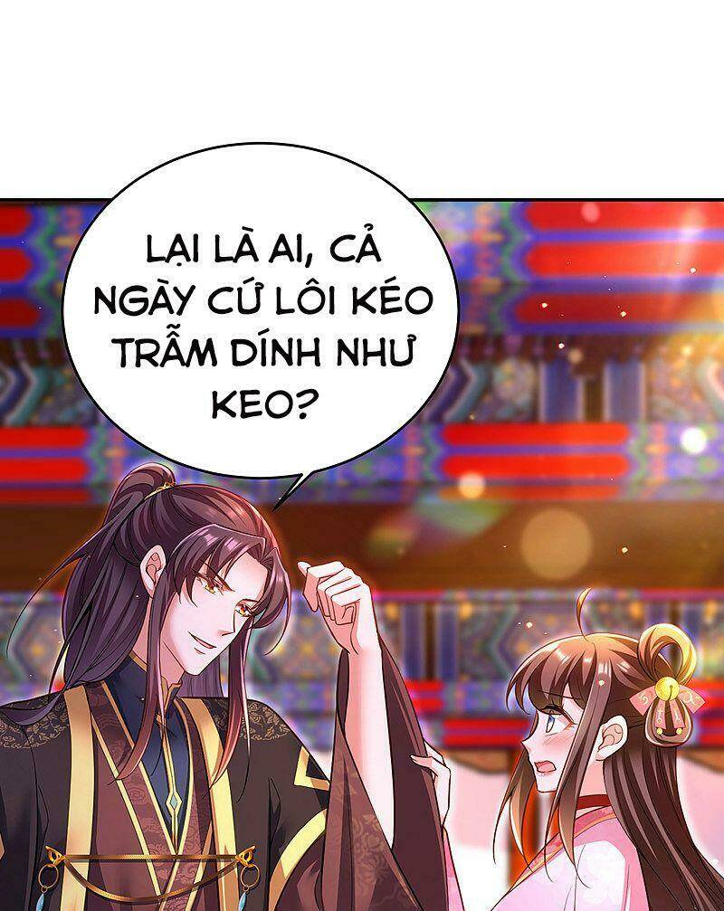 Ngã Tại Hậu Cung Đương Đại Lão Chapter 42 - Trang 2