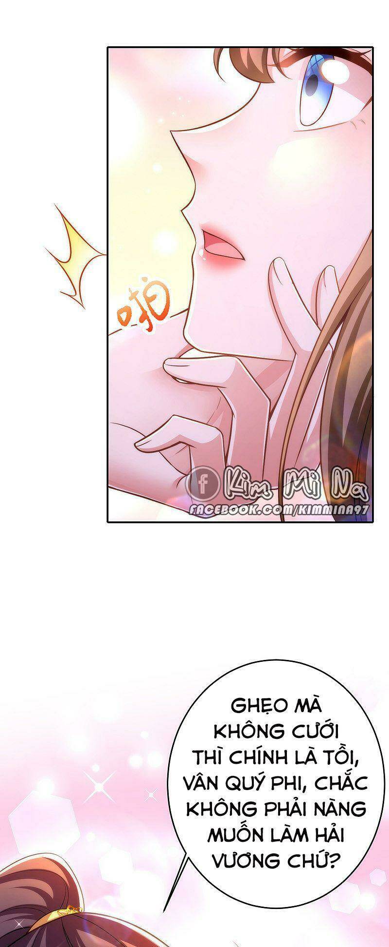 Ngã Tại Hậu Cung Đương Đại Lão Chapter 42 - Trang 2