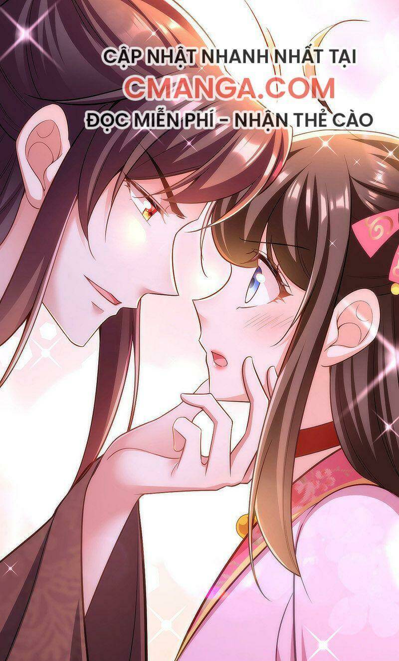 Ngã Tại Hậu Cung Đương Đại Lão Chapter 42 - Trang 2