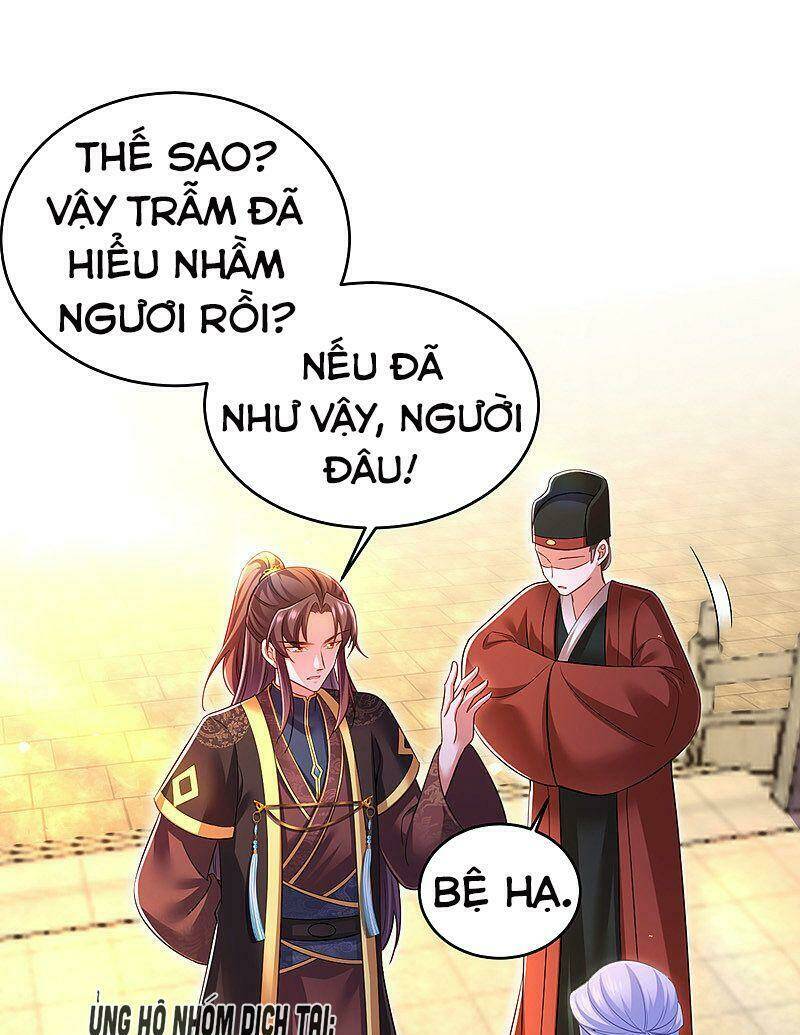 Ngã Tại Hậu Cung Đương Đại Lão Chapter 42 - Trang 2