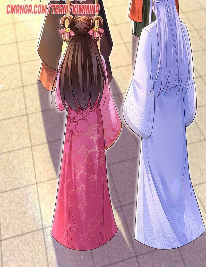 Ngã Tại Hậu Cung Đương Đại Lão Chapter 42 - Trang 2