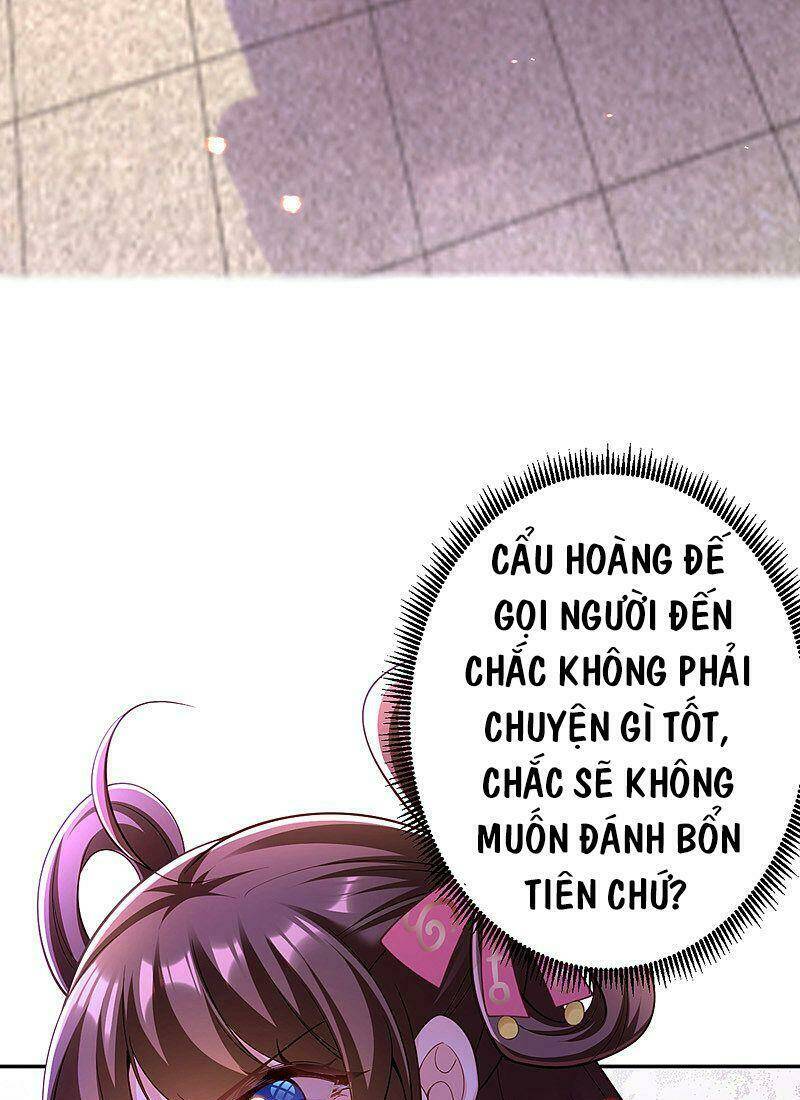Ngã Tại Hậu Cung Đương Đại Lão Chapter 42 - Trang 2
