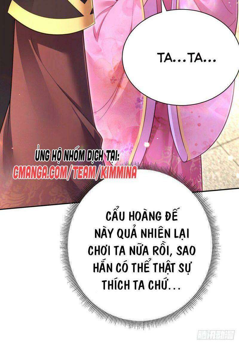 Ngã Tại Hậu Cung Đương Đại Lão Chapter 43 - Trang 2
