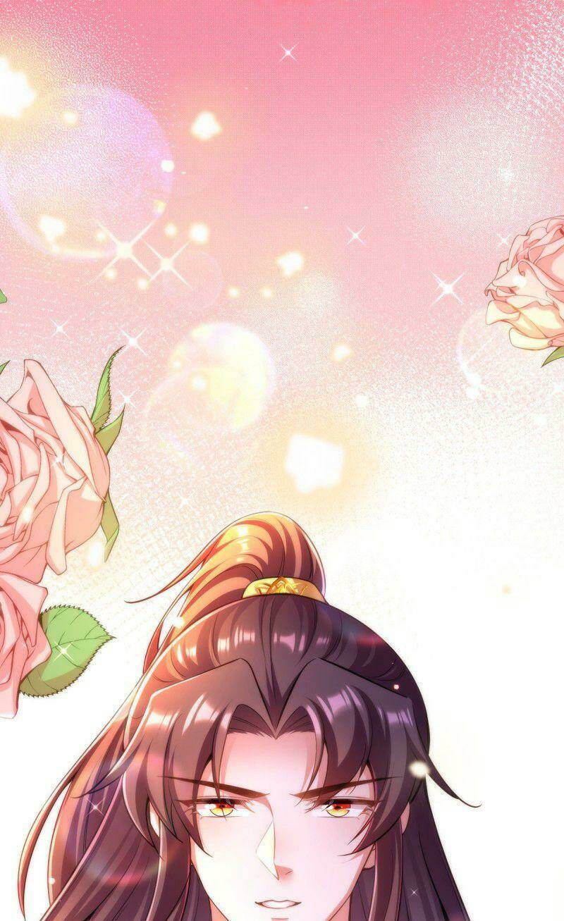 Ngã Tại Hậu Cung Đương Đại Lão Chapter 43 - Trang 2