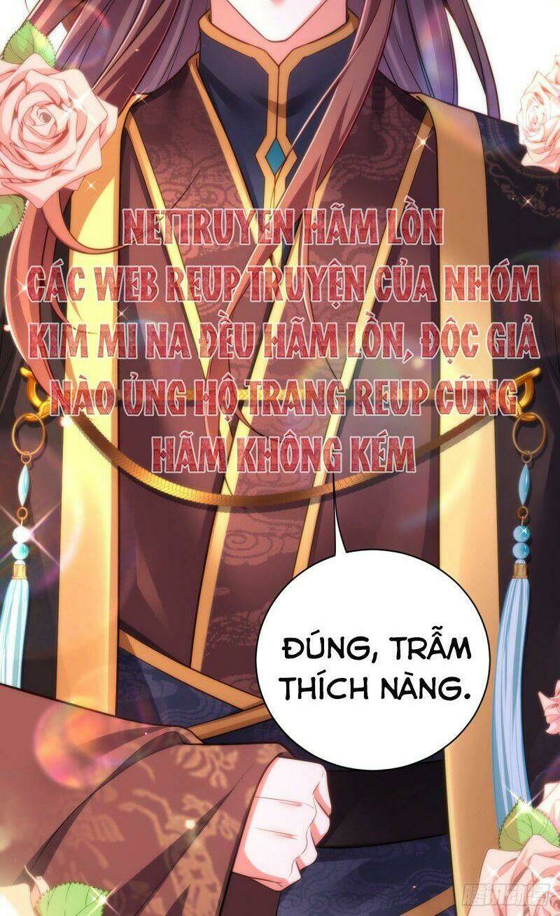 Ngã Tại Hậu Cung Đương Đại Lão Chapter 43 - Trang 2