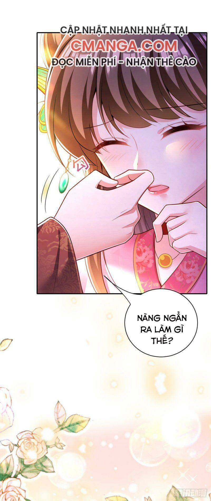 Ngã Tại Hậu Cung Đương Đại Lão Chapter 43 - Trang 2