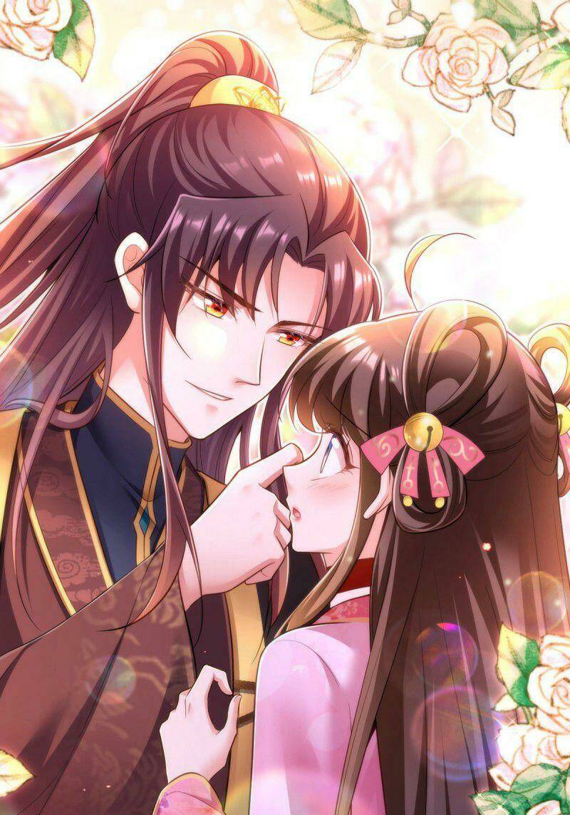 Ngã Tại Hậu Cung Đương Đại Lão Chapter 43 - Trang 2