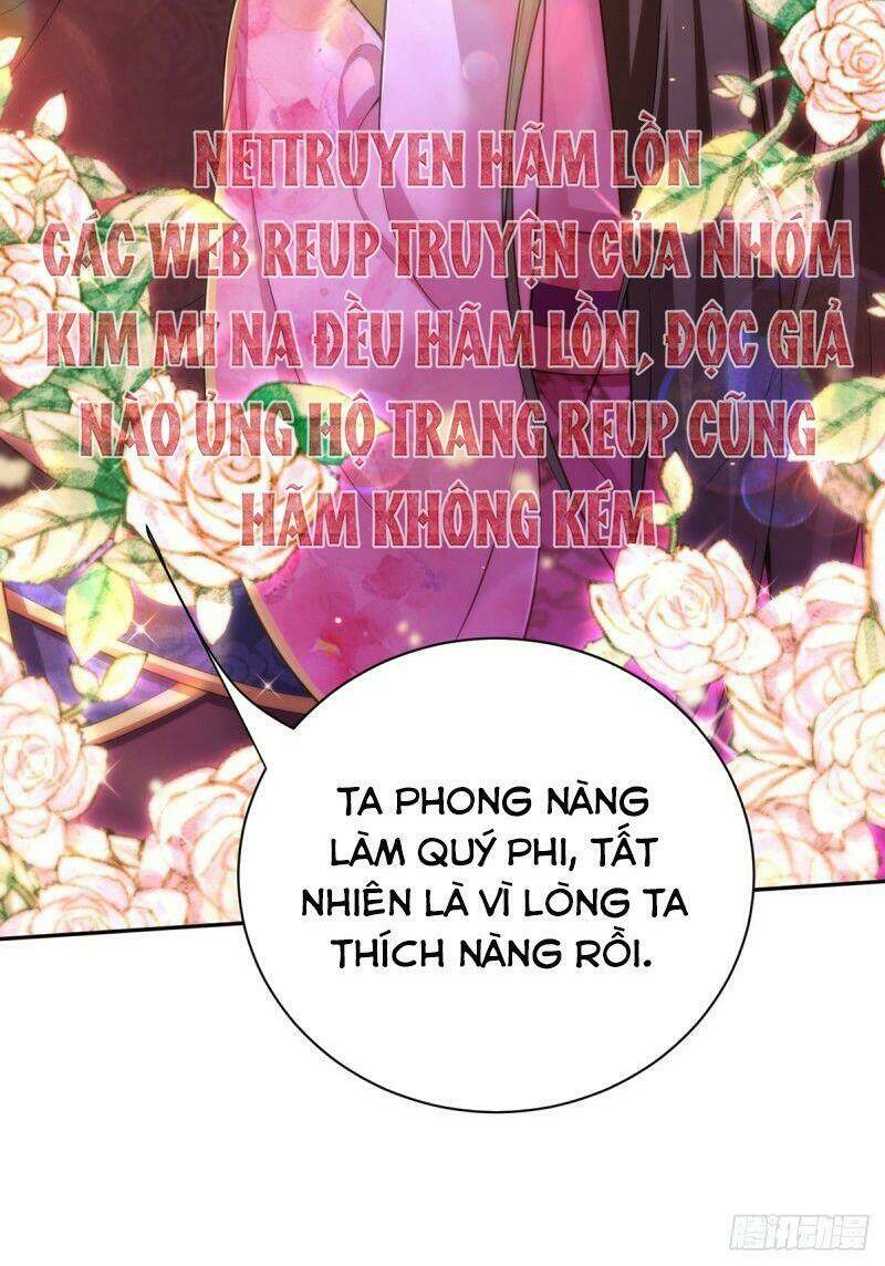 Ngã Tại Hậu Cung Đương Đại Lão Chapter 43 - Trang 2