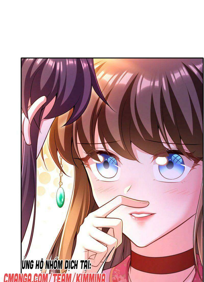 Ngã Tại Hậu Cung Đương Đại Lão Chapter 43 - Trang 2