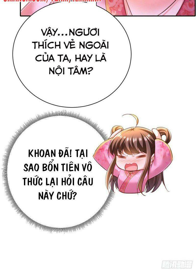 Ngã Tại Hậu Cung Đương Đại Lão Chapter 43 - Trang 2