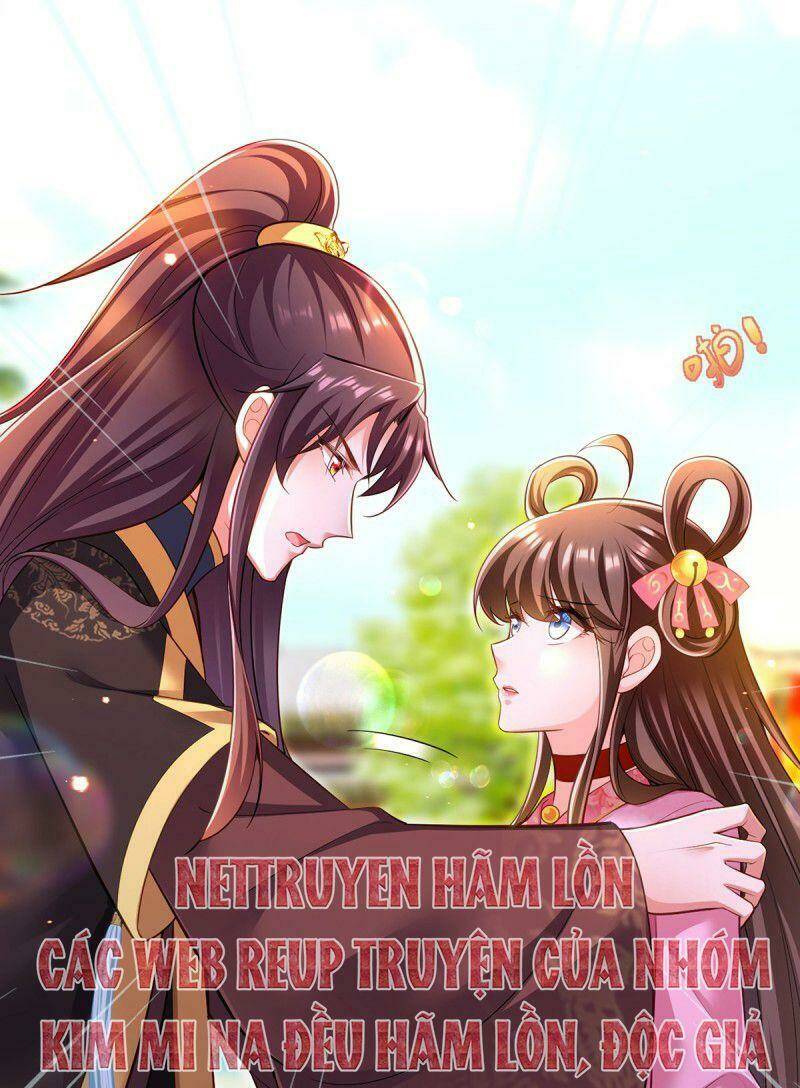 Ngã Tại Hậu Cung Đương Đại Lão Chapter 43 - Trang 2