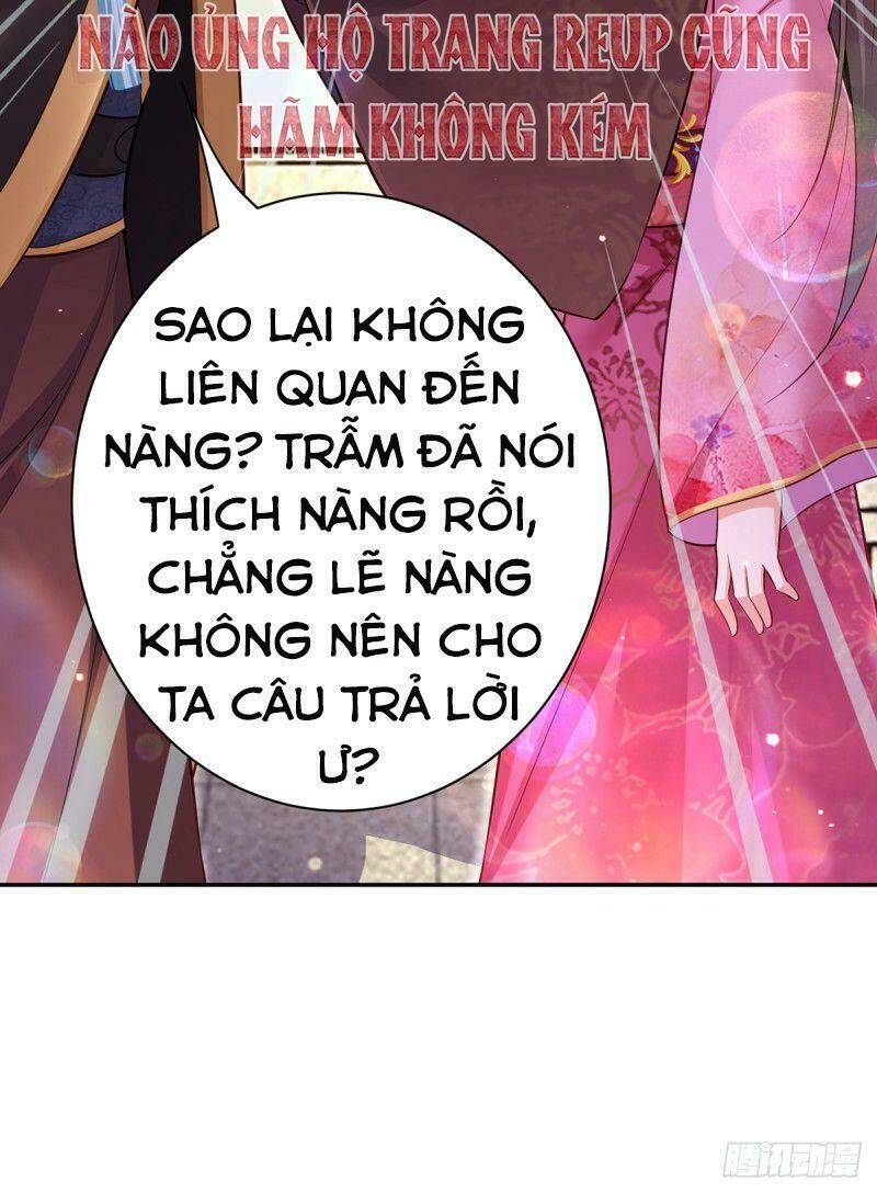 Ngã Tại Hậu Cung Đương Đại Lão Chapter 43 - Trang 2