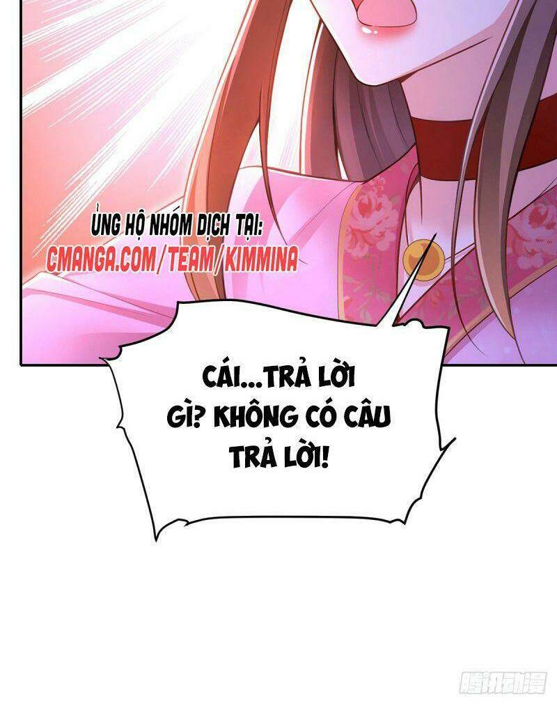 Ngã Tại Hậu Cung Đương Đại Lão Chapter 43 - Trang 2