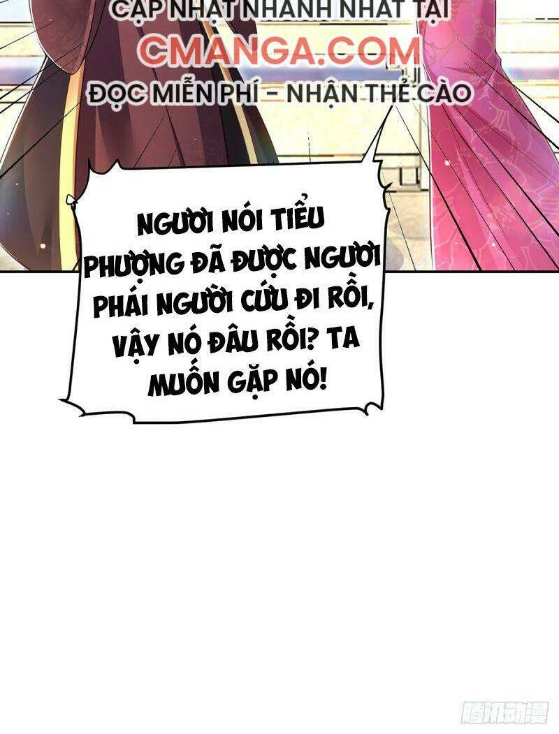 Ngã Tại Hậu Cung Đương Đại Lão Chapter 43 - Trang 2
