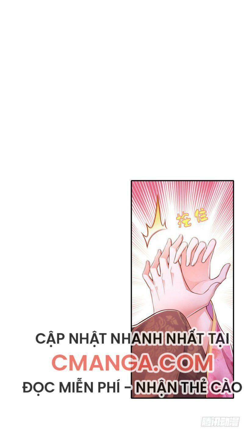 Ngã Tại Hậu Cung Đương Đại Lão Chapter 43 - Trang 2