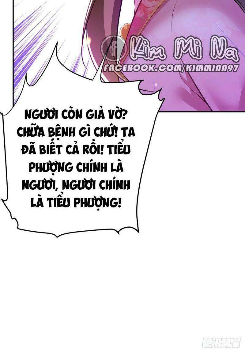 Ngã Tại Hậu Cung Đương Đại Lão Chapter 43 - Trang 2