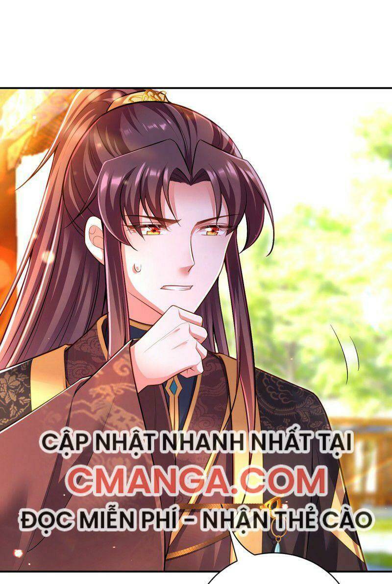 Ngã Tại Hậu Cung Đương Đại Lão Chapter 43 - Trang 2