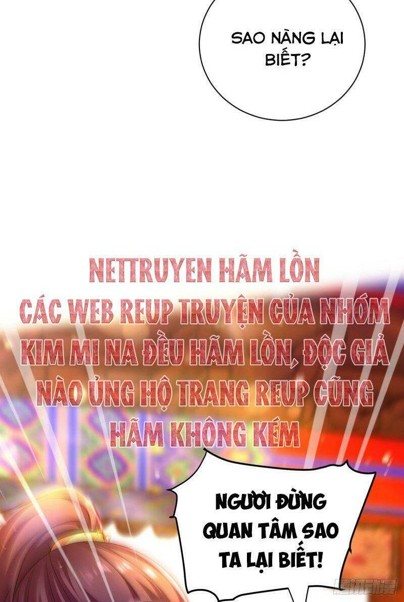 Ngã Tại Hậu Cung Đương Đại Lão Chapter 43 - Trang 2