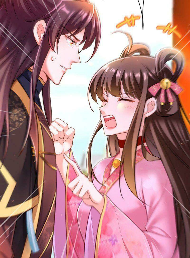 Ngã Tại Hậu Cung Đương Đại Lão Chapter 43 - Trang 2