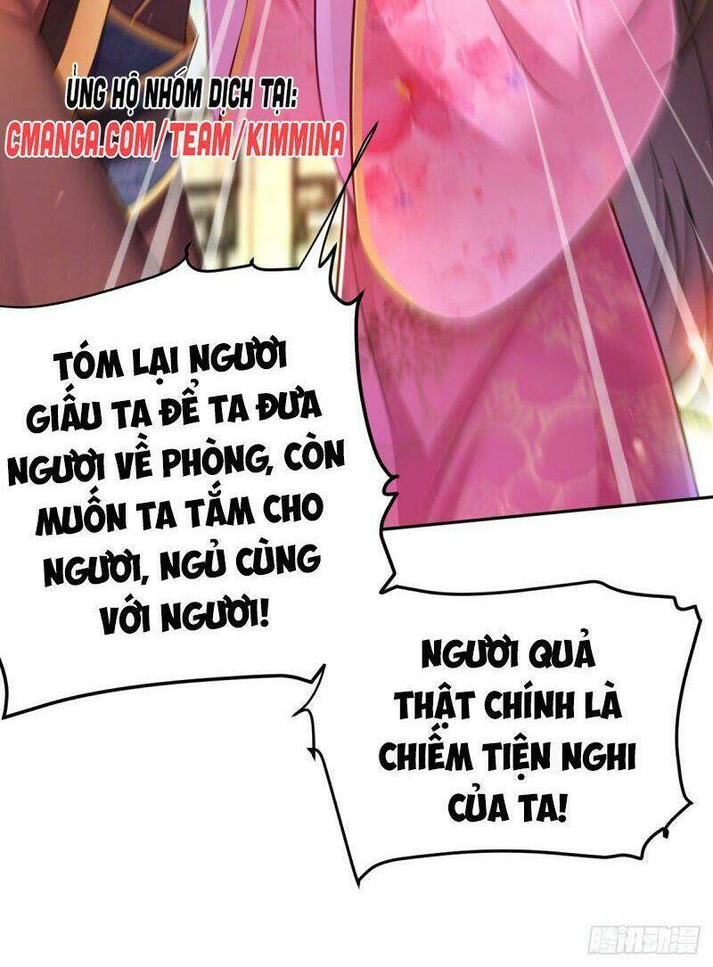 Ngã Tại Hậu Cung Đương Đại Lão Chapter 43 - Trang 2