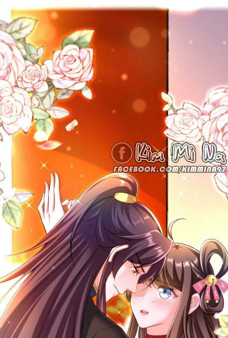 Ngã Tại Hậu Cung Đương Đại Lão Chapter 43 - Trang 2