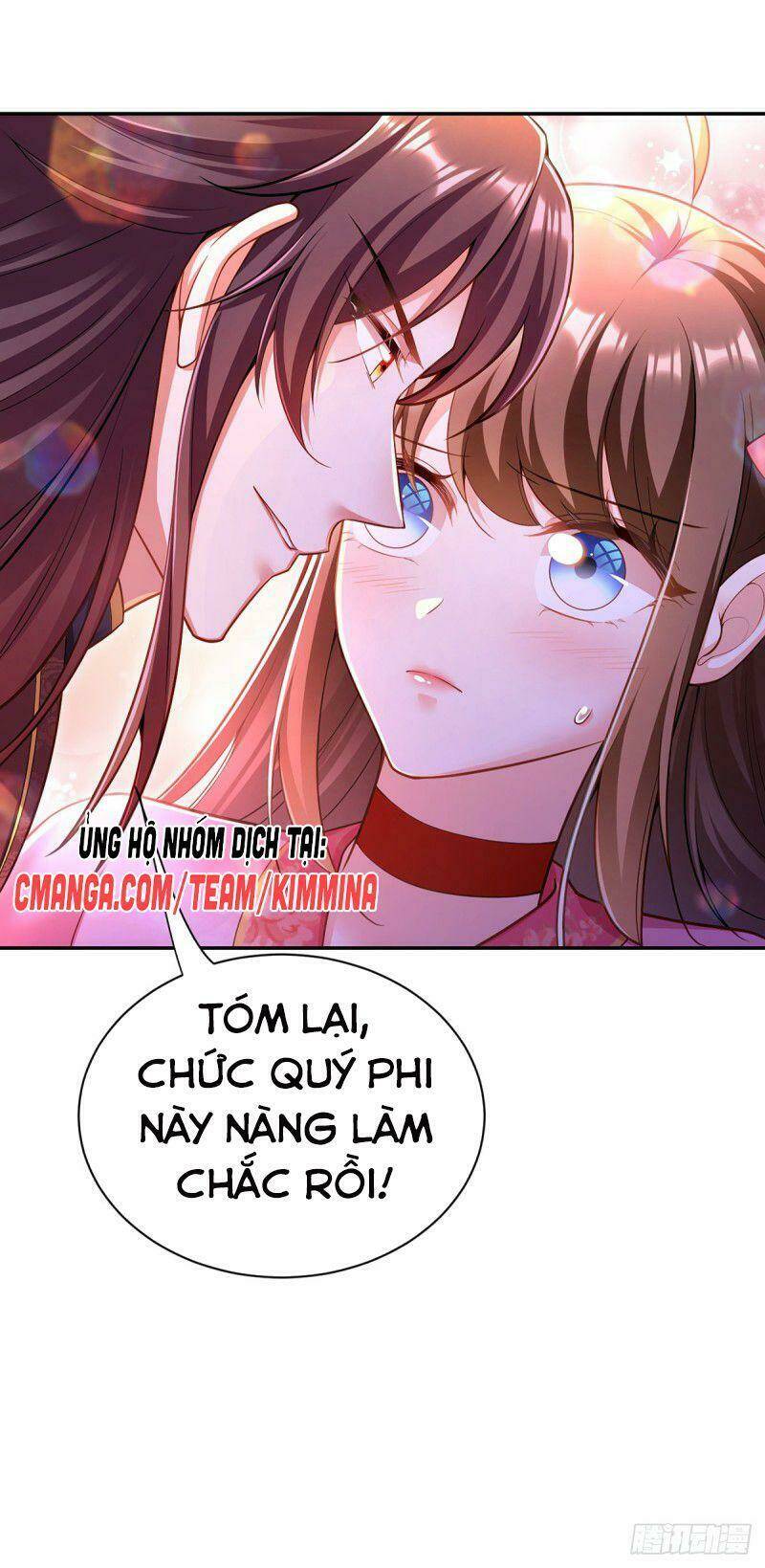 Ngã Tại Hậu Cung Đương Đại Lão Chapter 43 - Trang 2