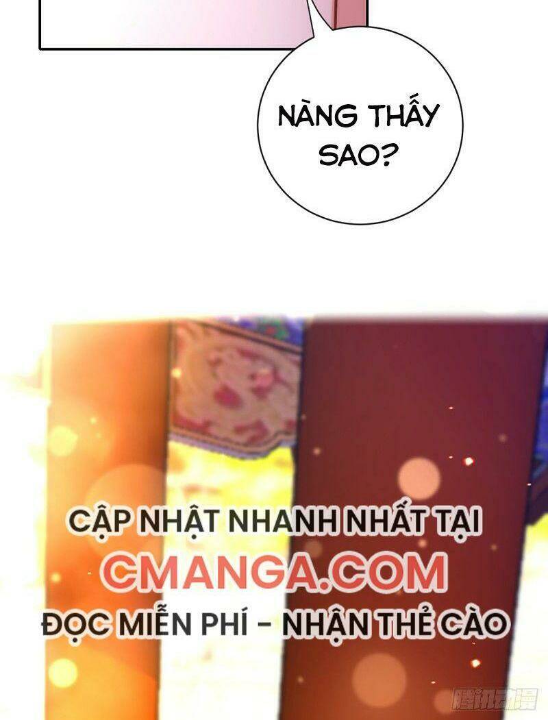 Ngã Tại Hậu Cung Đương Đại Lão Chapter 43 - Trang 2