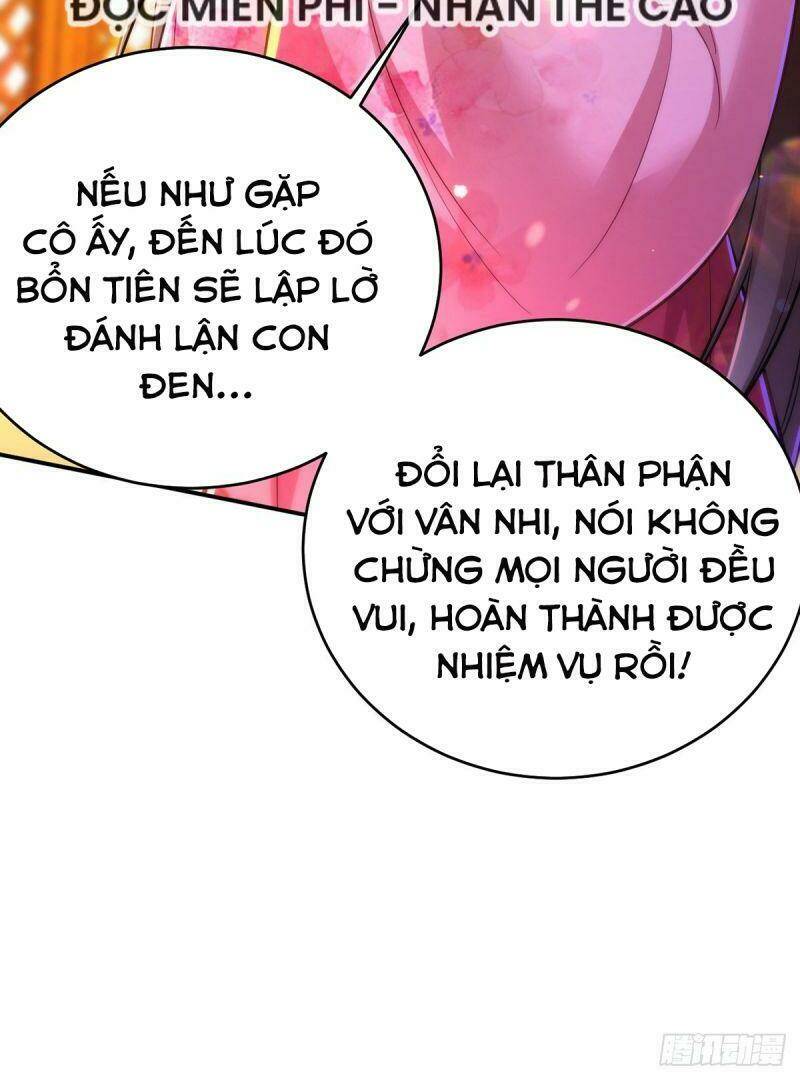 Ngã Tại Hậu Cung Đương Đại Lão Chapter 45 - Trang 2