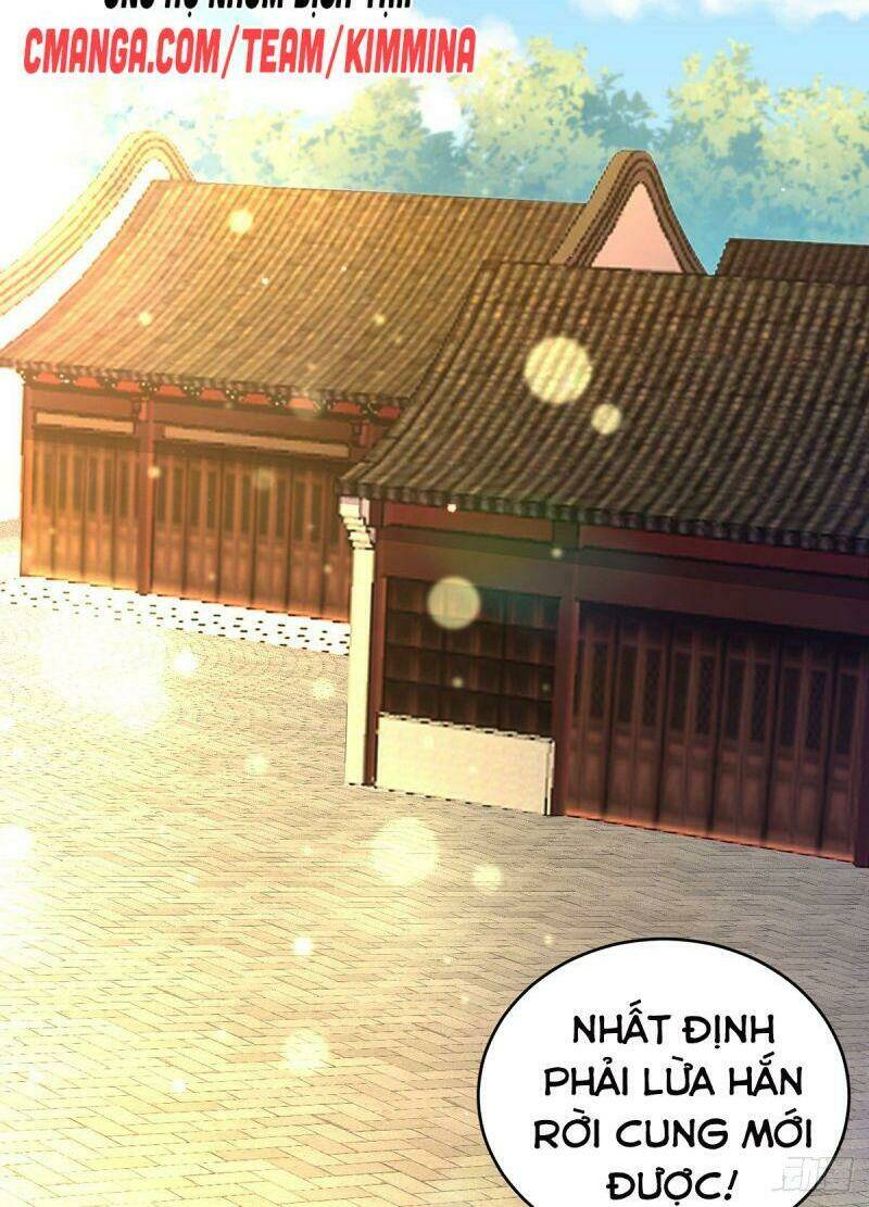 Ngã Tại Hậu Cung Đương Đại Lão Chapter 45 - Trang 2